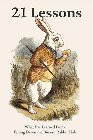 21 Lessons